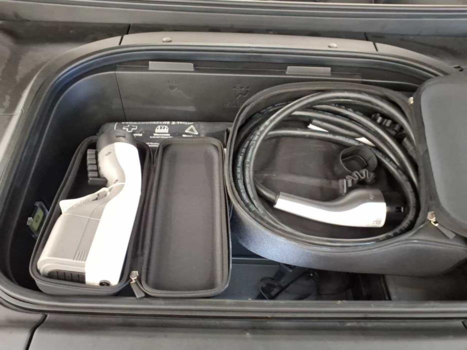 KIA EV9 2025
