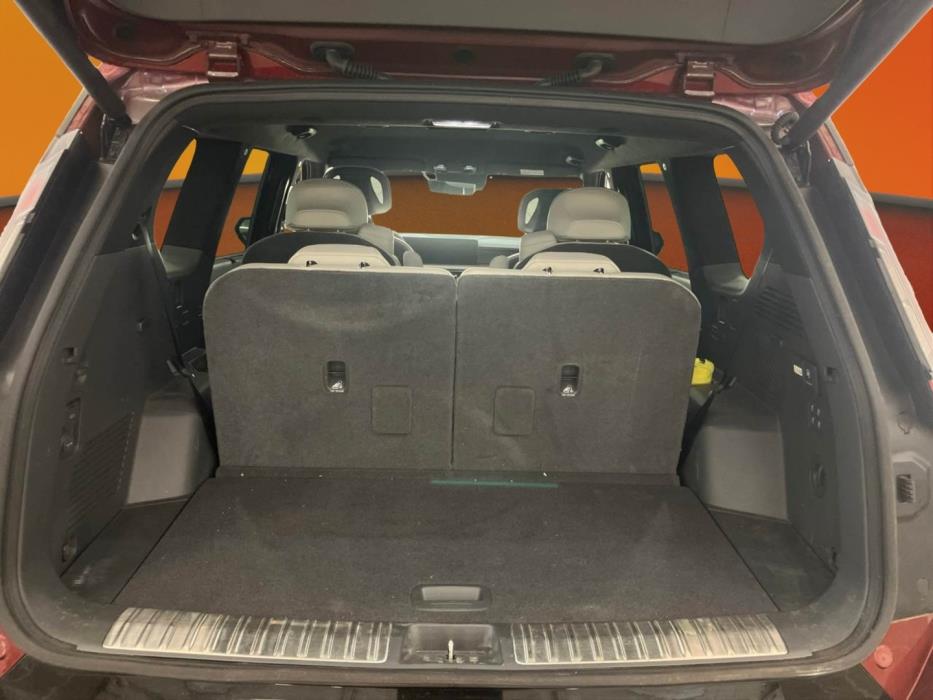 KIA EV9 2025
