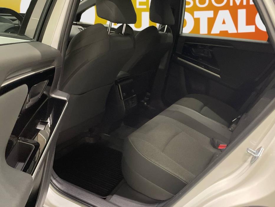 SUBARU Solterra 2023
