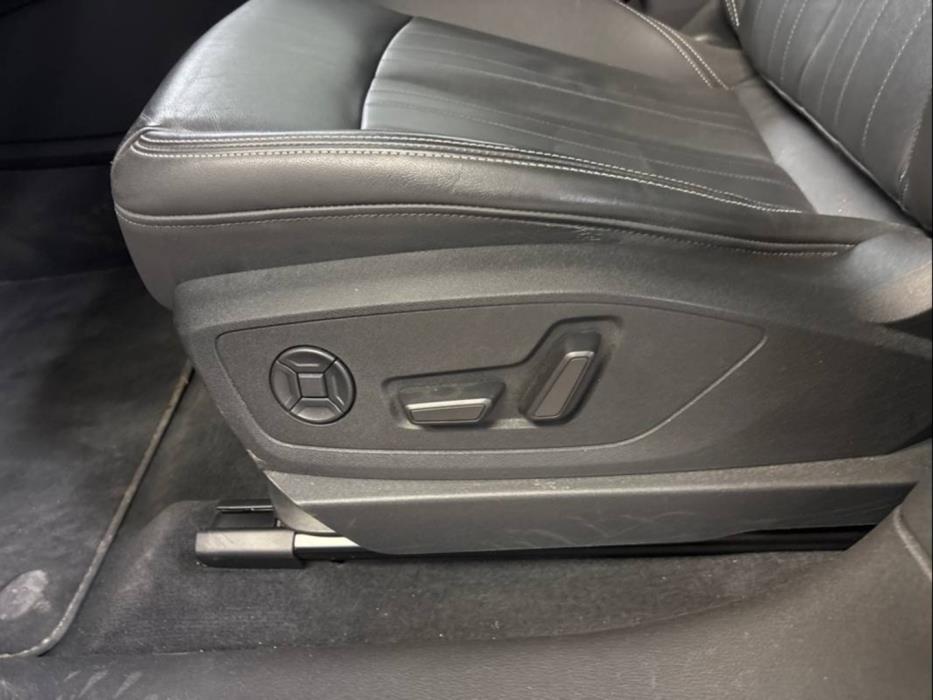 AUDI Q8 e-tron 2024