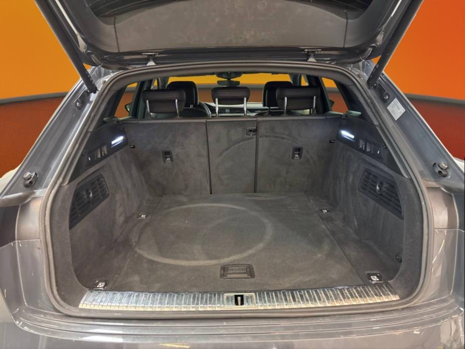 AUDI Q8 e-tron 2024