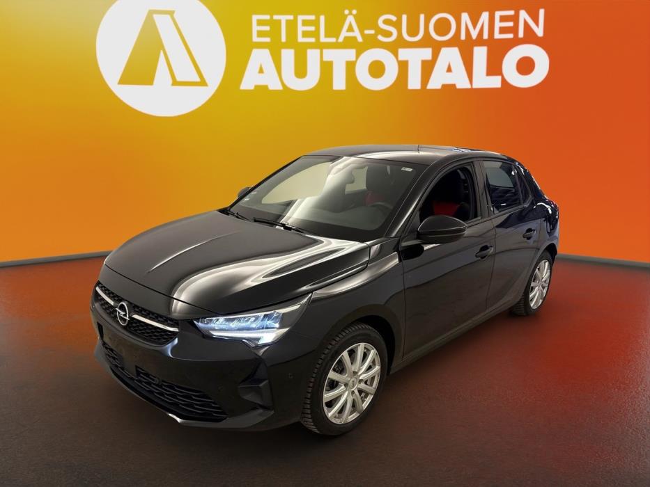 OPEL Corsa-e 2022
