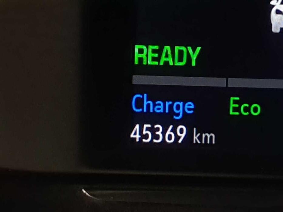OPEL Corsa-e 2022