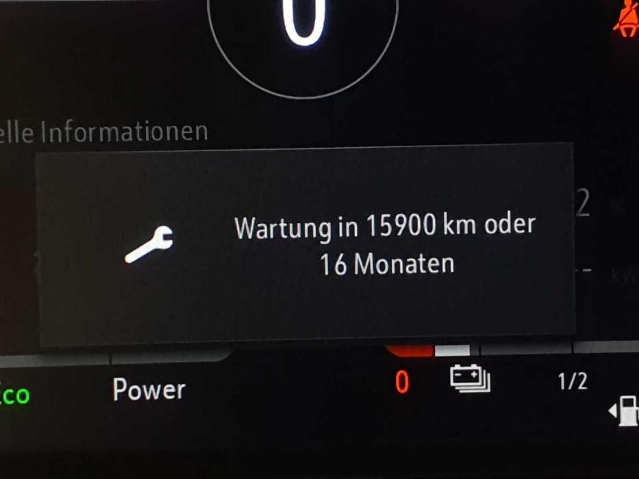 OPEL Corsa-e 2022