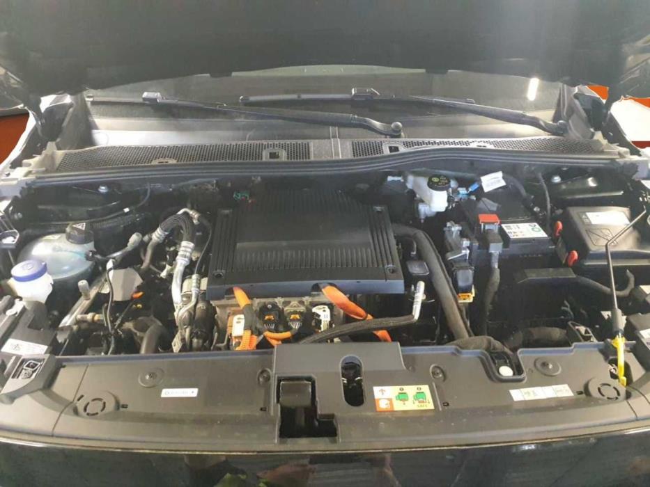 OPEL Corsa-e 2022