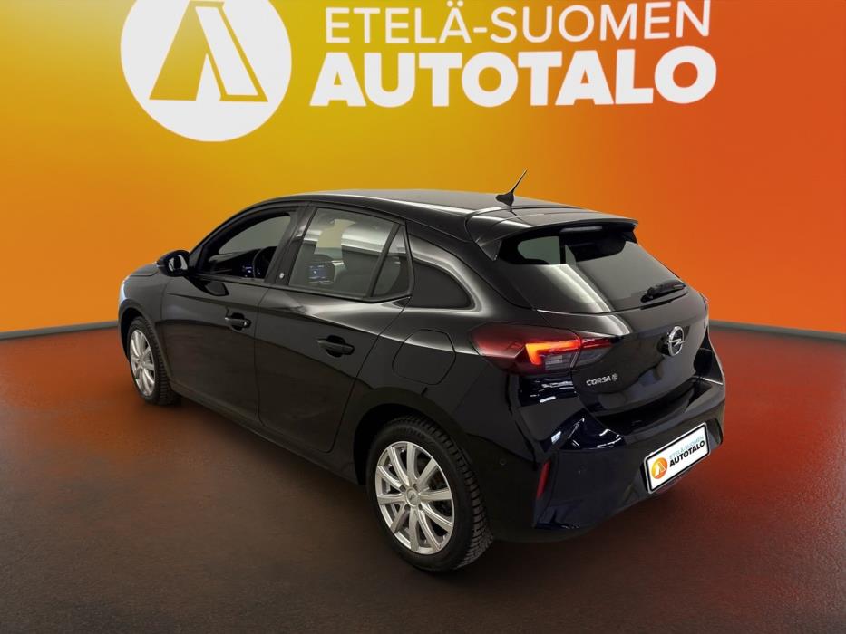 OPEL Corsa-e 2022