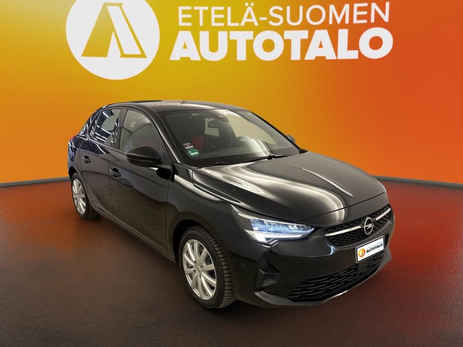 OPEL Corsa-e 2022