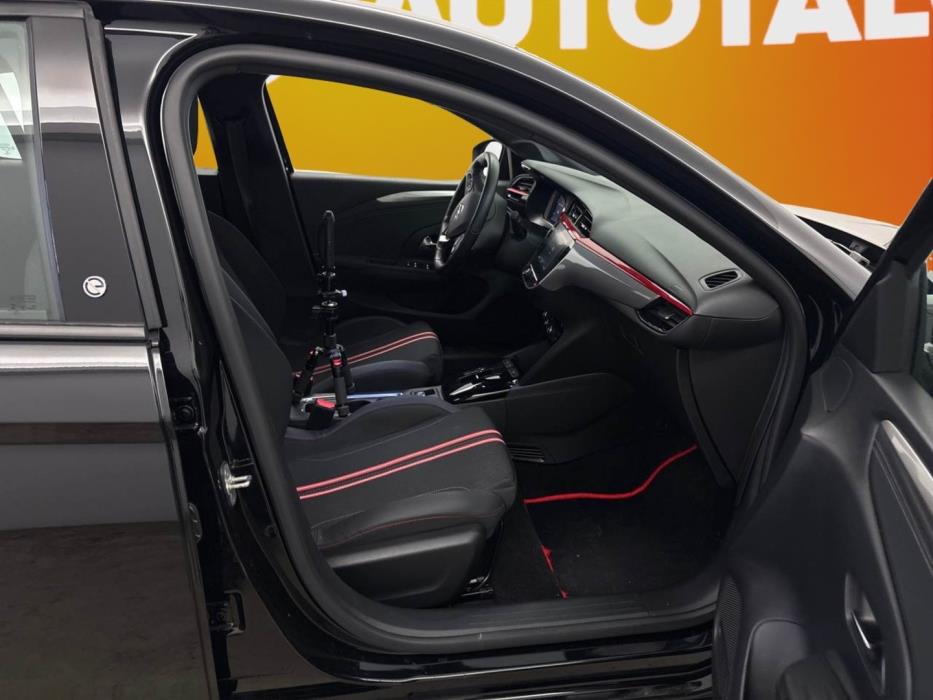 OPEL Corsa-e 2022