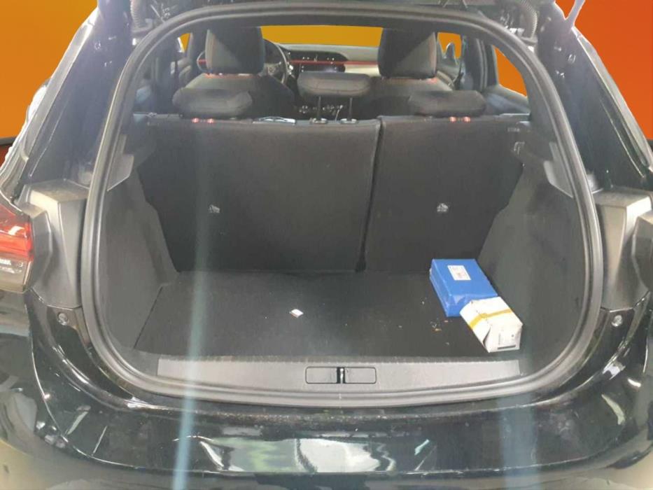OPEL Corsa-e 2022