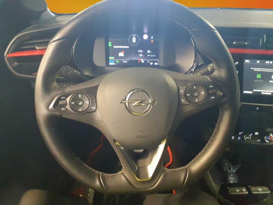 OPEL Corsa-e 2022