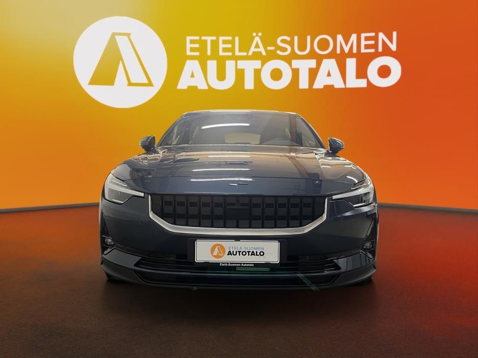 POLESTAR 2 2023