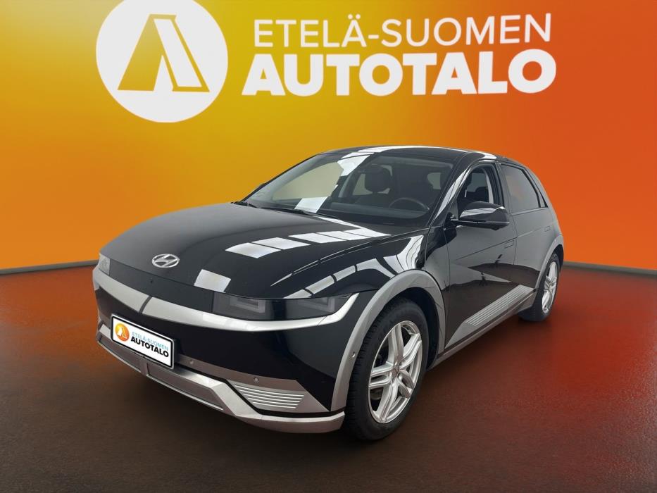HYUNDAI IONIQ 5 2023