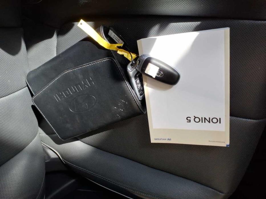 HYUNDAI IONIQ 5 2023