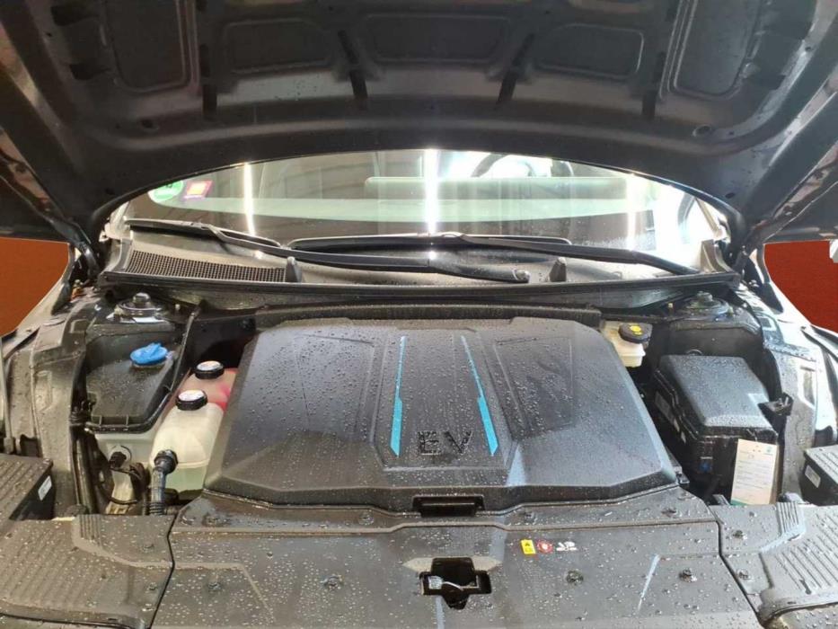 HYUNDAI IONIQ 5 2023