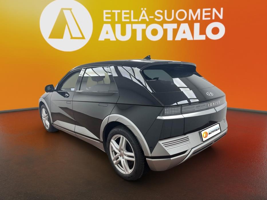 HYUNDAI IONIQ 5 2023