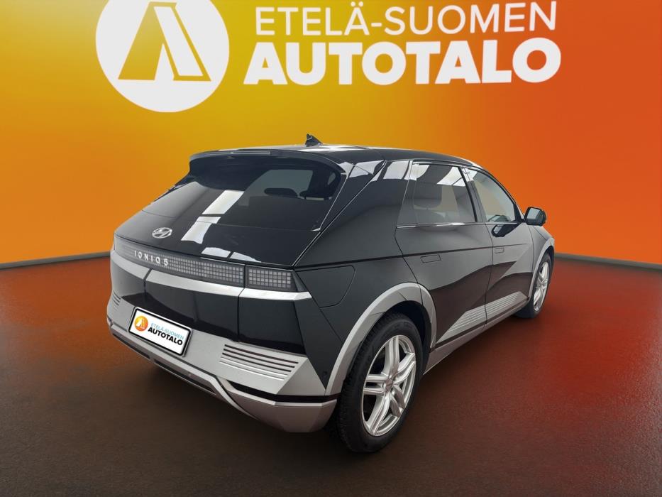 HYUNDAI IONIQ 5 2023