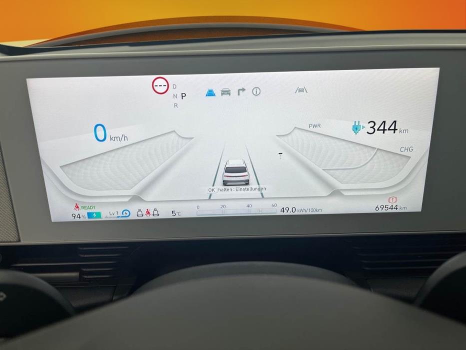 HYUNDAI IONIQ 5 2023