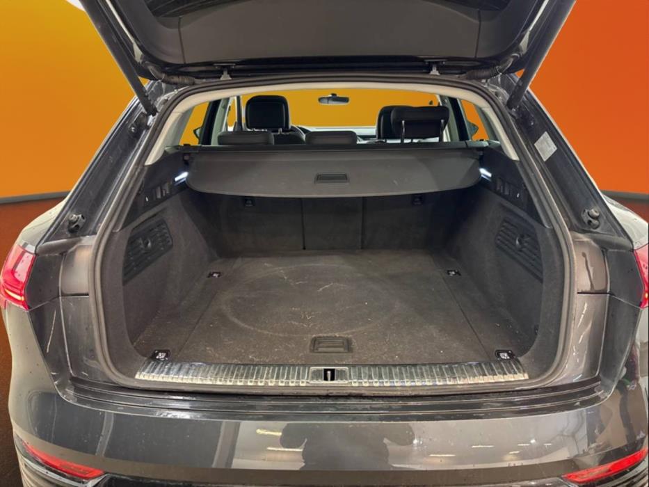 AUDI Q8 e-tron 2024