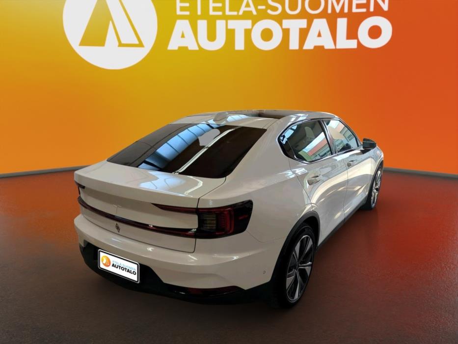 POLESTAR 2 2023