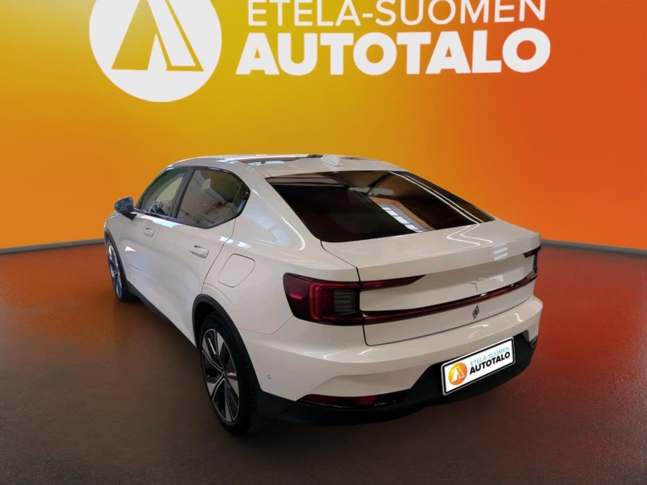 POLESTAR 2 2023