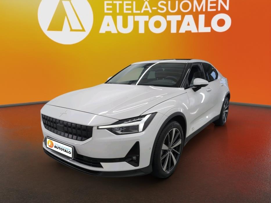 POLESTAR 2 2022