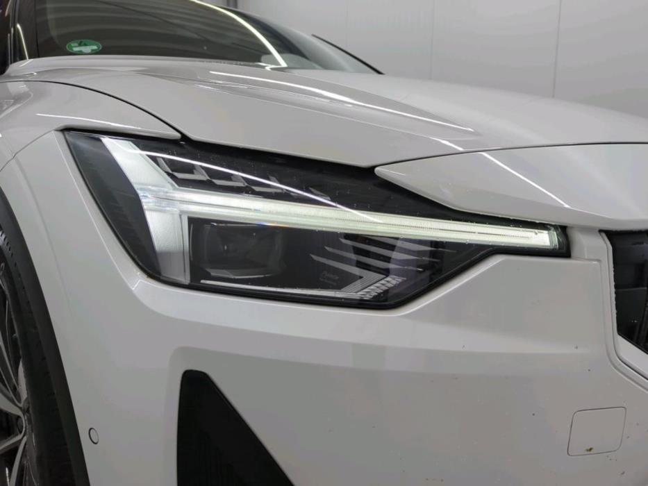 POLESTAR 2 2022