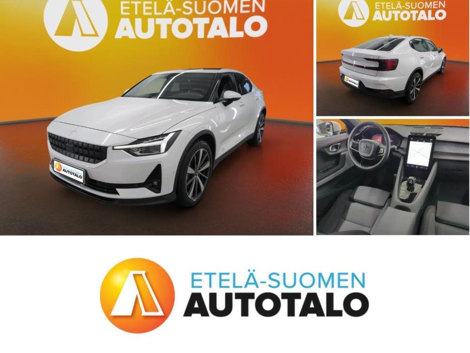 POLESTAR 2 2022