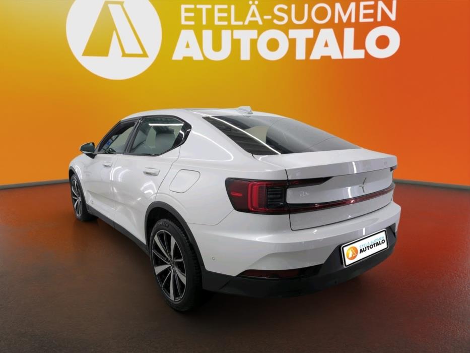 POLESTAR 2 2022