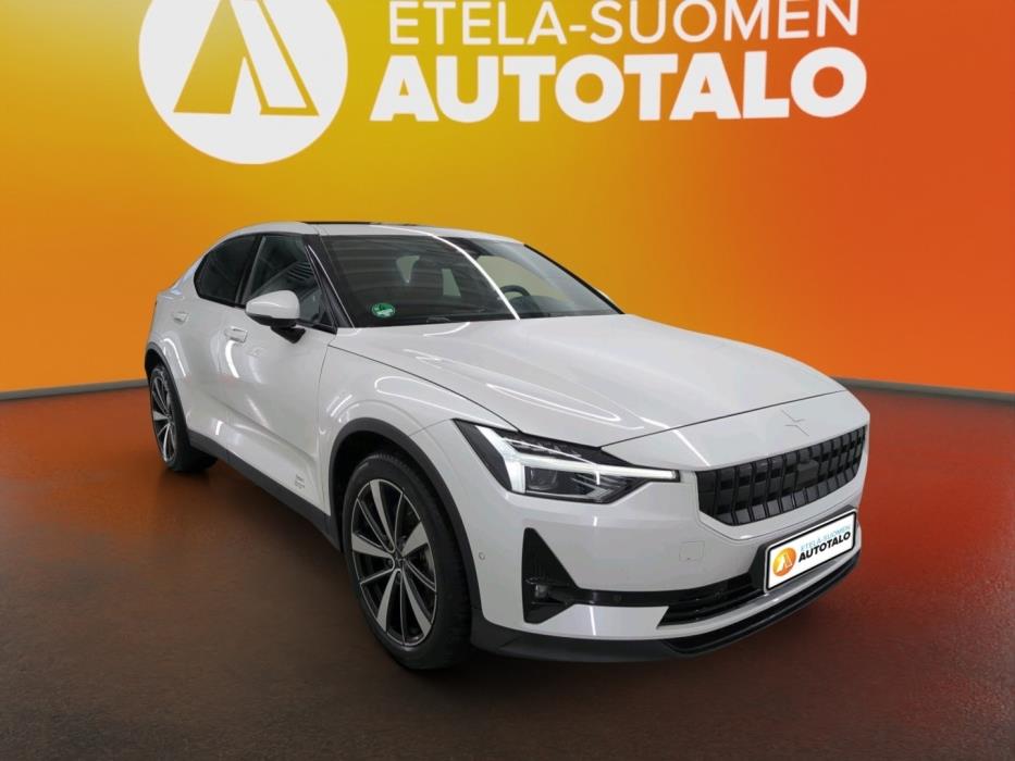 POLESTAR 2 2022