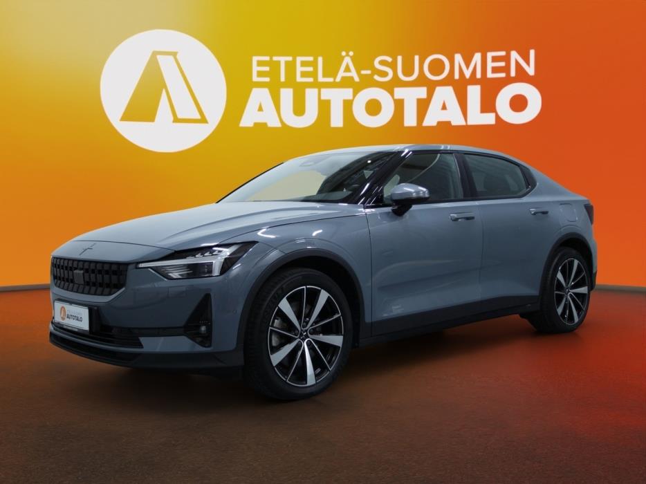 POLESTAR 2 2021