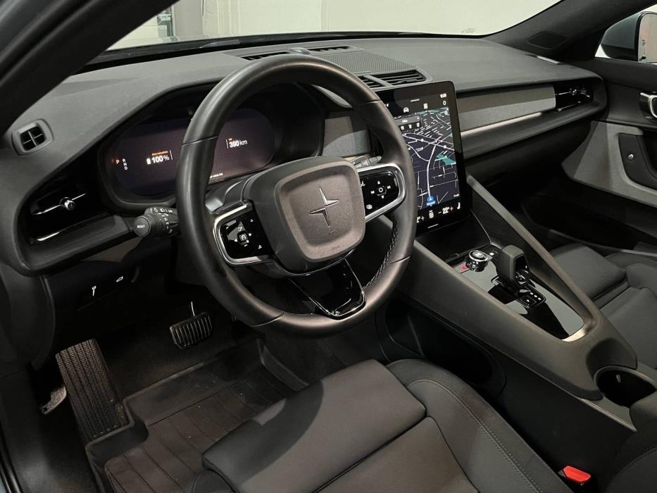 POLESTAR 2 2021