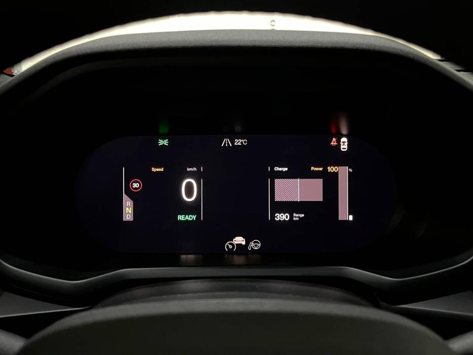 POLESTAR 2 2021