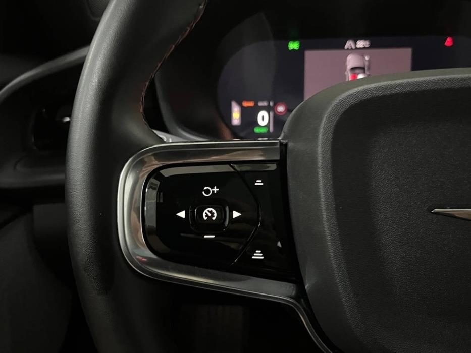 POLESTAR 2 2021