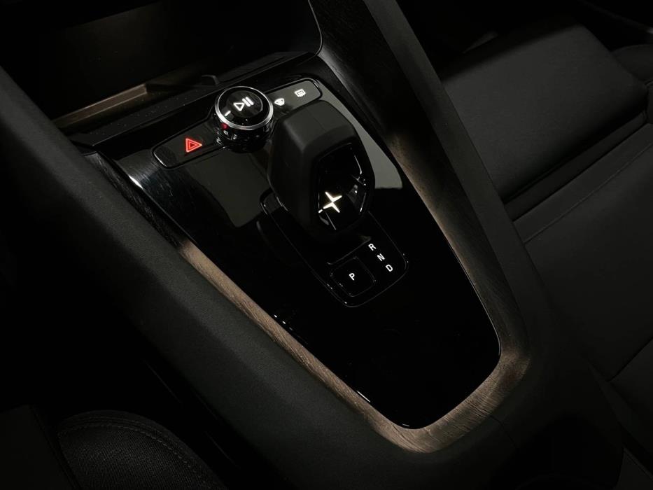 POLESTAR 2 2021
