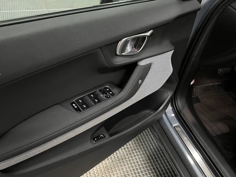 POLESTAR 2 2021
