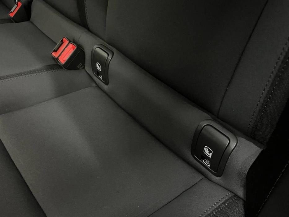 POLESTAR 2 2021