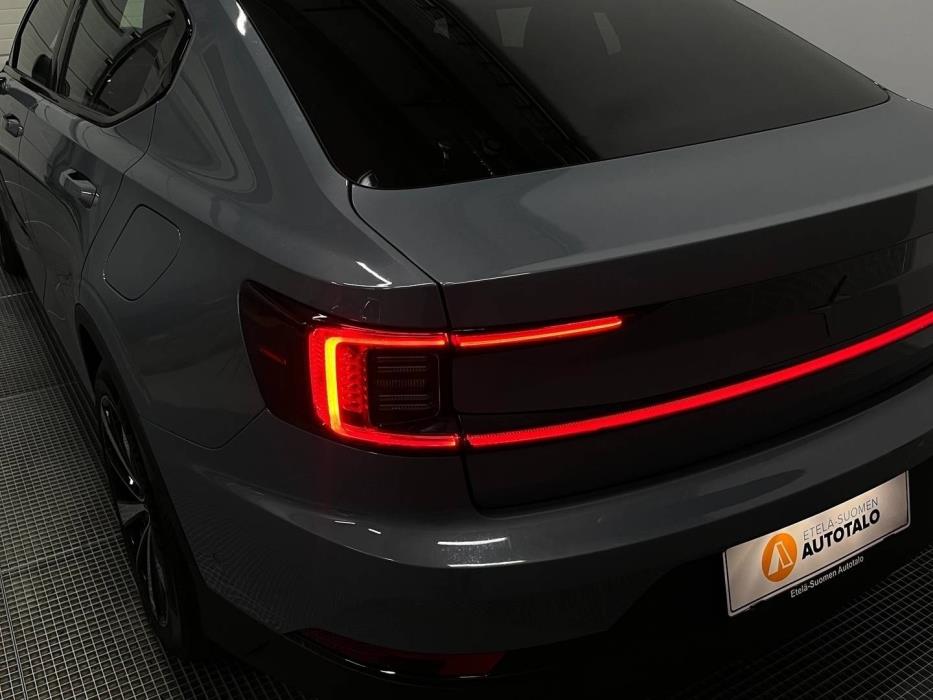 POLESTAR 2 2021