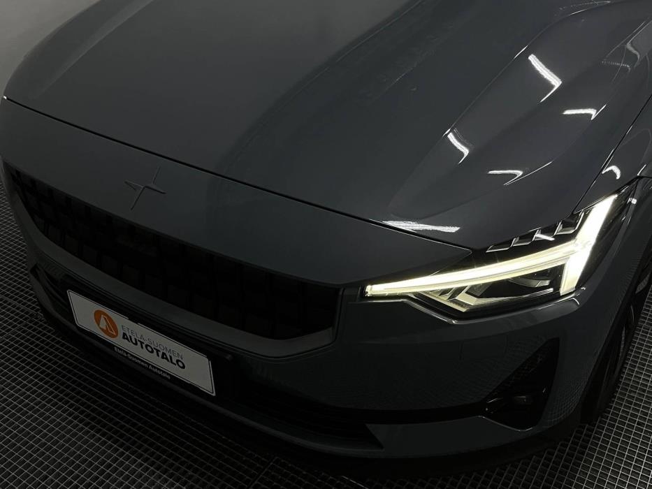 POLESTAR 2 2021