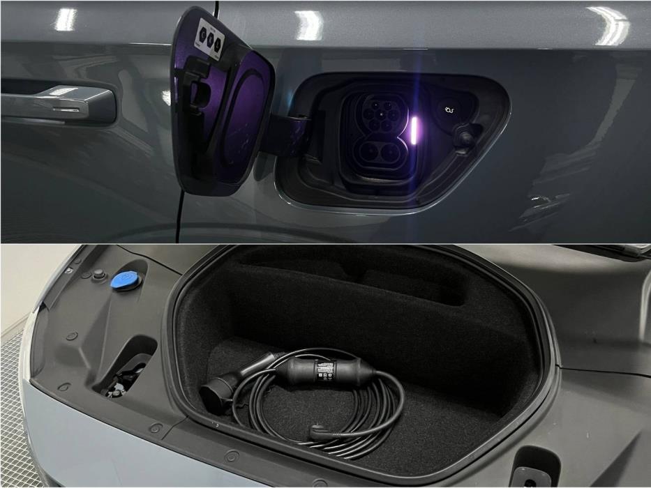 POLESTAR 2 2021