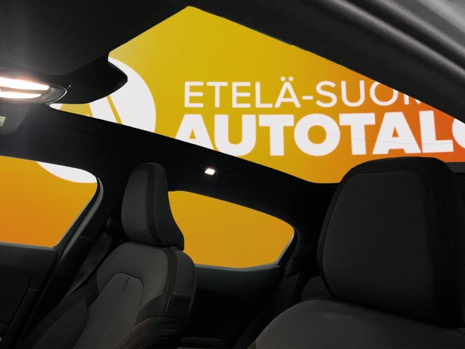POLESTAR 2 2021
