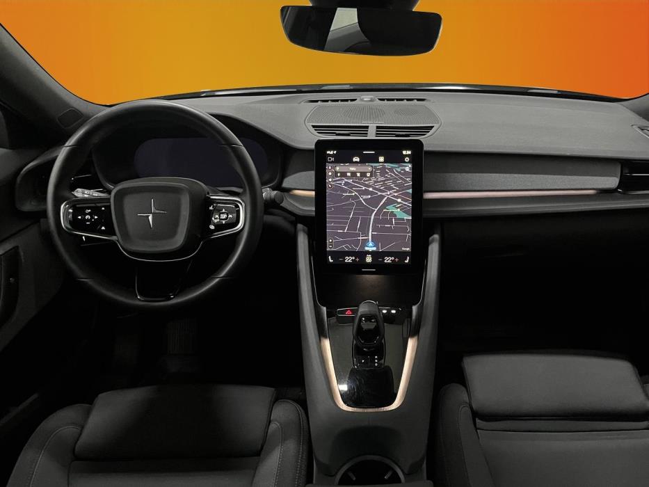 POLESTAR 2 2021