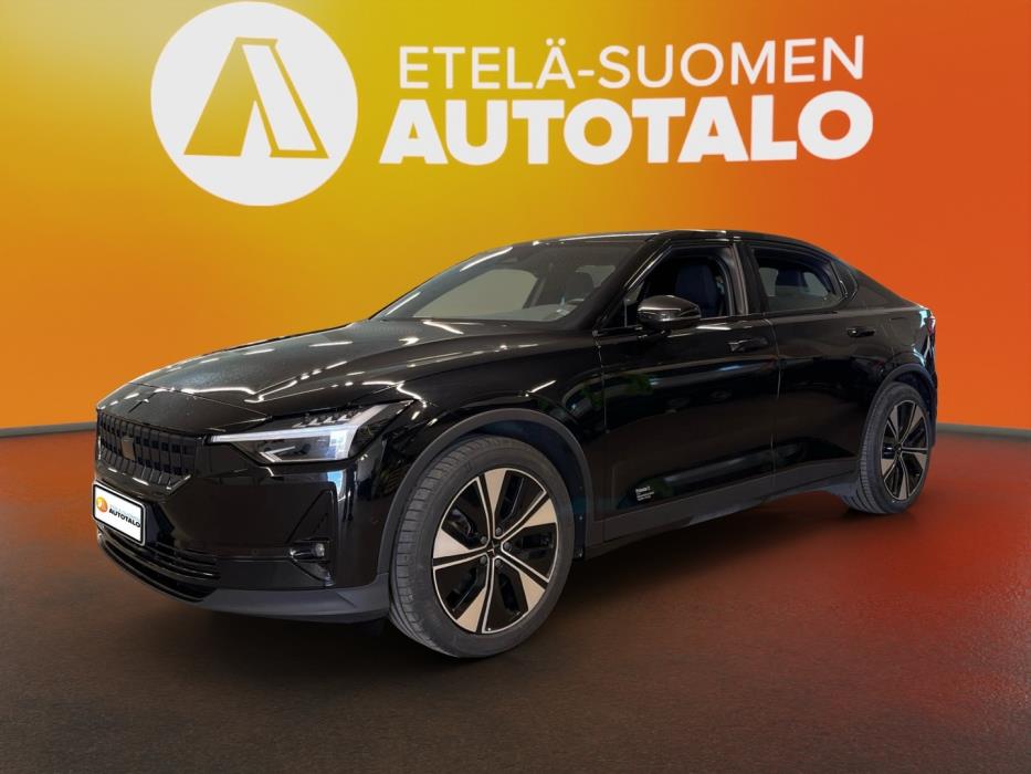 POLESTAR 2 2023