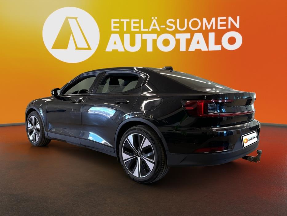 POLESTAR 2 2023