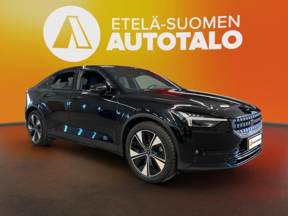 POLESTAR 2 2023