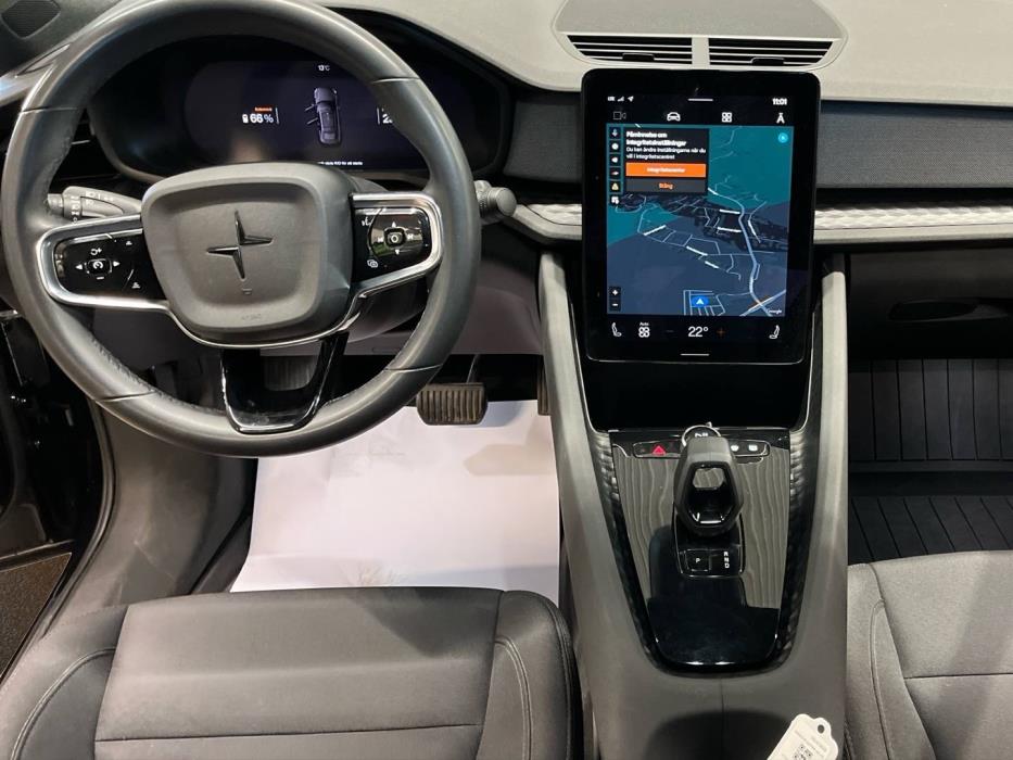 POLESTAR 2 2023