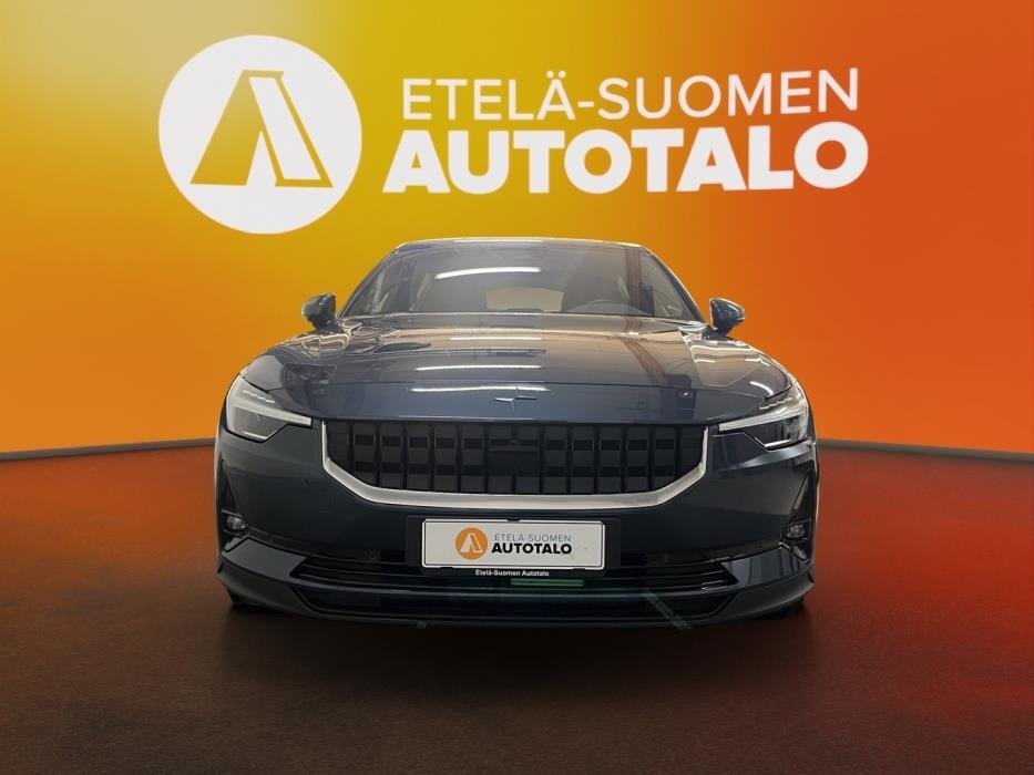 POLESTAR 2 2023