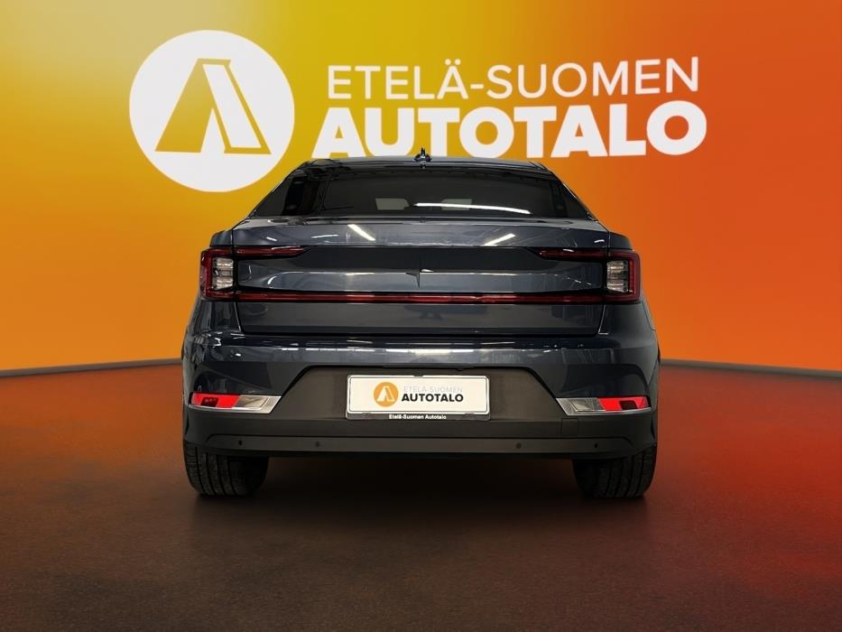 POLESTAR 2 2023
