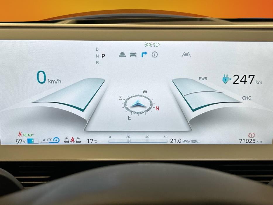 HYUNDAI IONIQ 5 2023