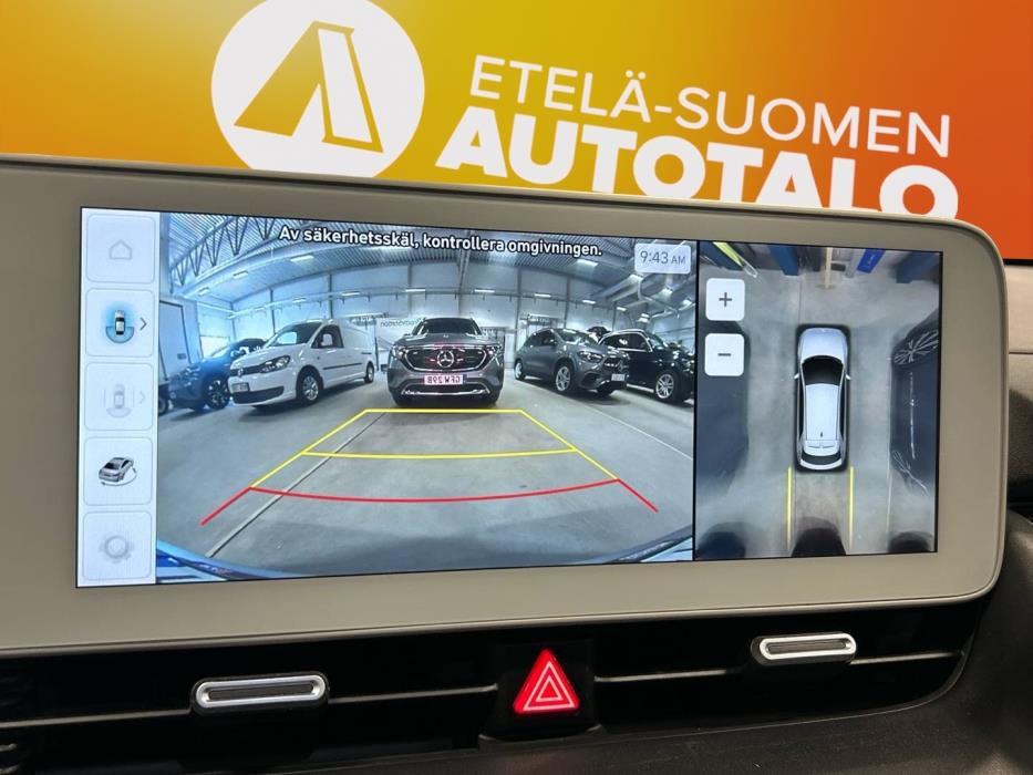 HYUNDAI IONIQ 5 2023