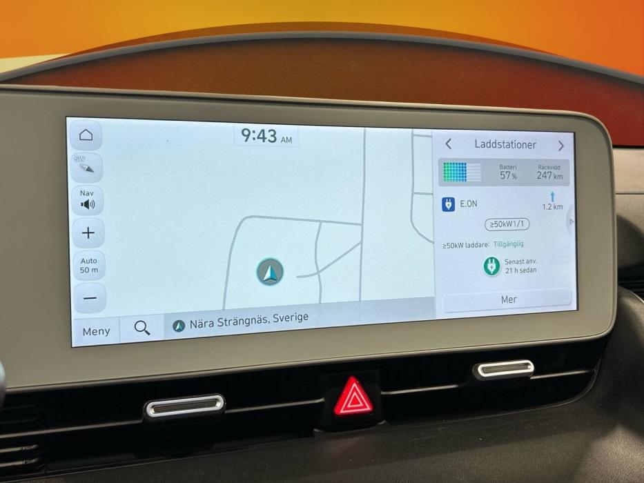 HYUNDAI IONIQ 5 2023